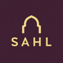 شعار منصة سهل